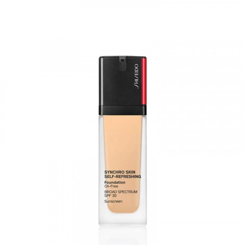 Shiseido Synchro Skin Self Refreshing Foundation 160 30ml