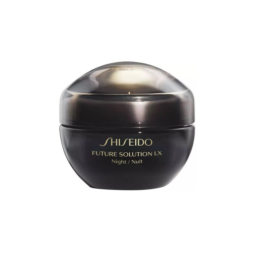 Produktbild för Future Solution LX Total Regenerating Night Cream 50ml