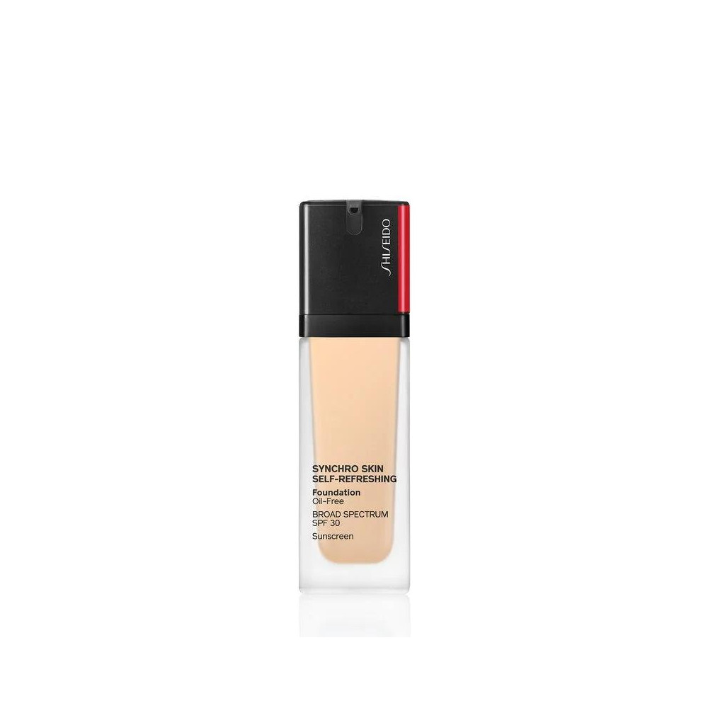 Produktbild för Synchro Skin Self Refreshing Foundation 130 30ml