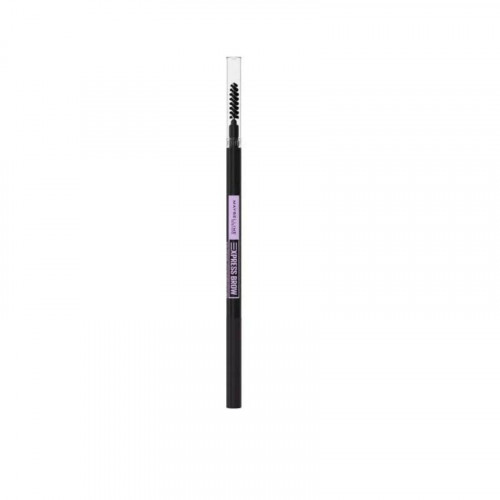 Maybelline Brow Ultra Slim Pencil - 07 Black