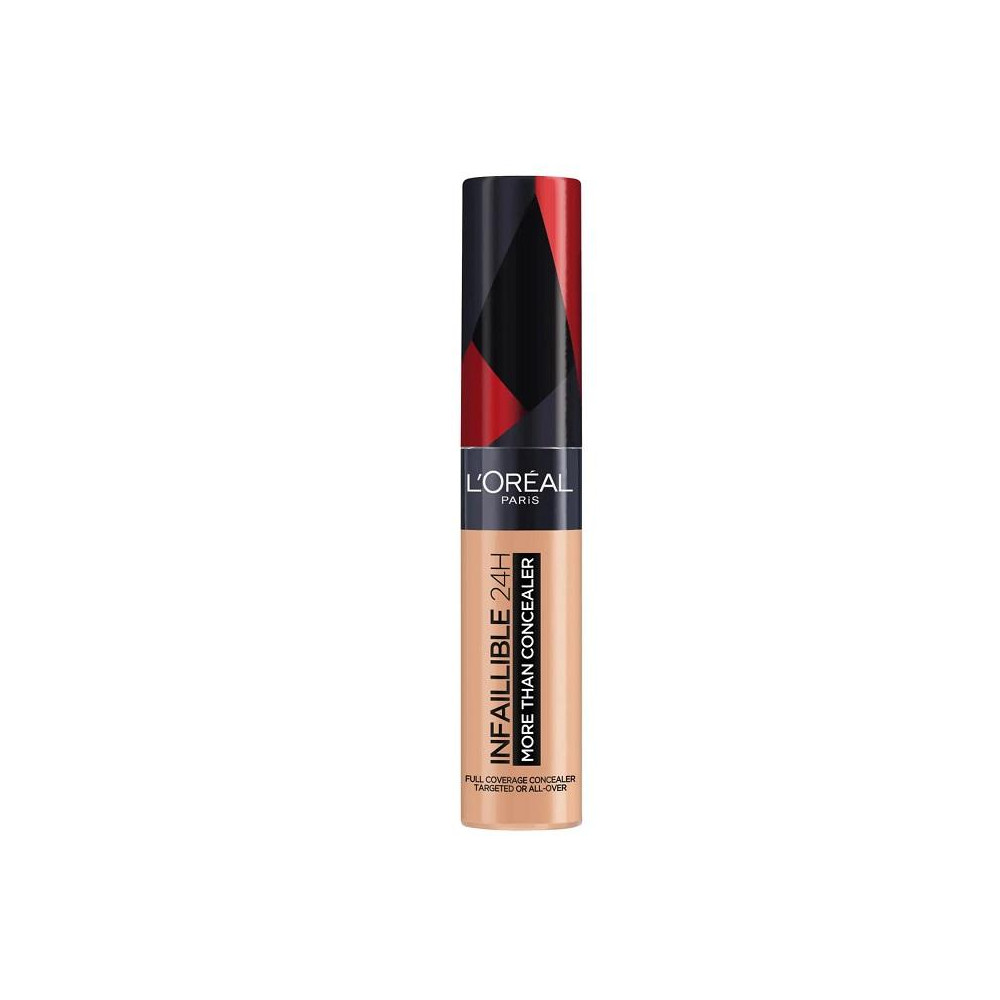 Produktbild för LOréal Infallible More Than Concealer 327 Cashmere
