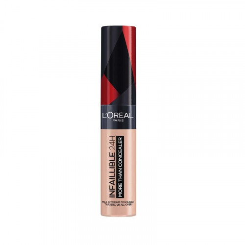 L'Oreal L'Oréal Infallible More Than Concealer 323 Fawn