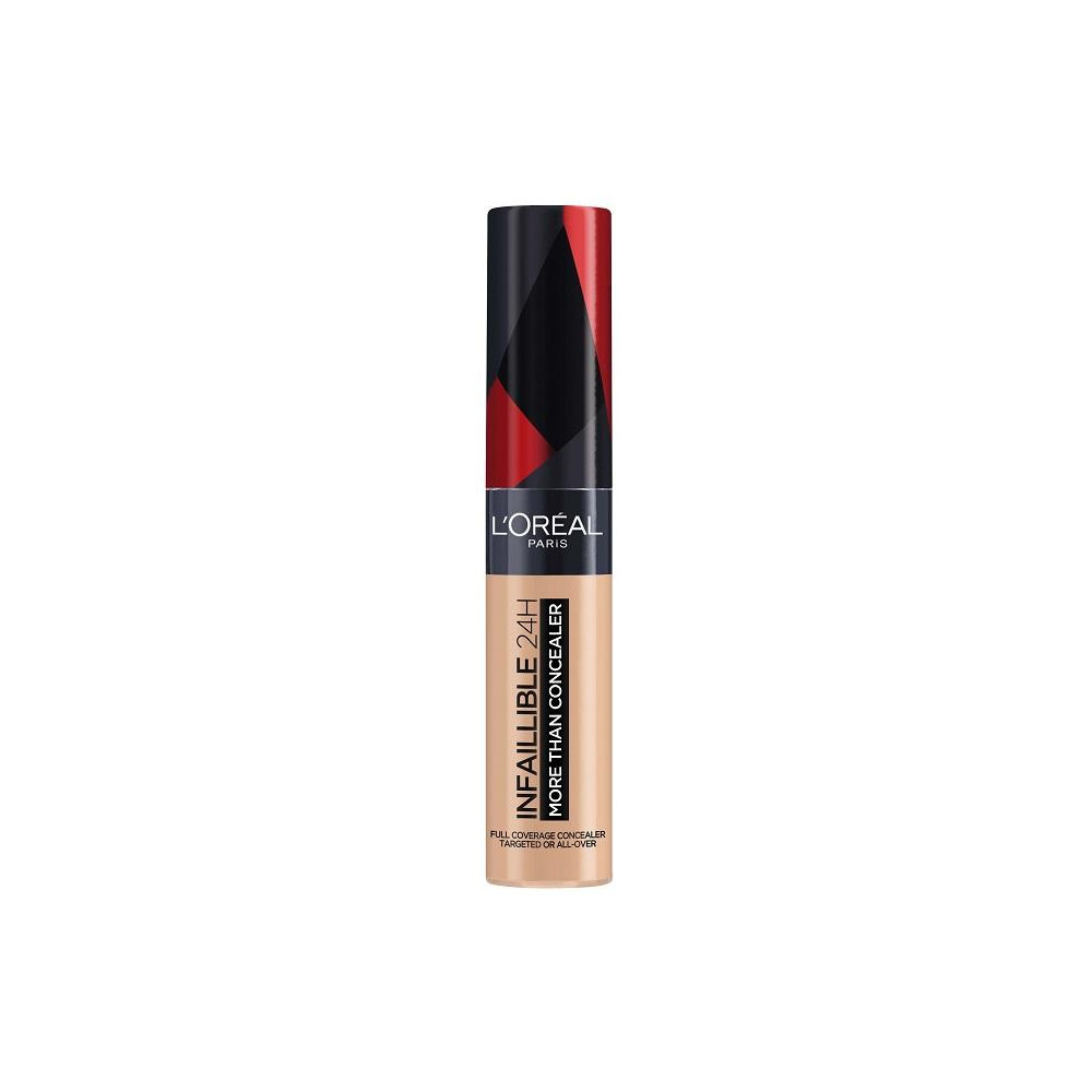 Produktbild för LOréal Infallible More Than Concealer 326 Vanilla