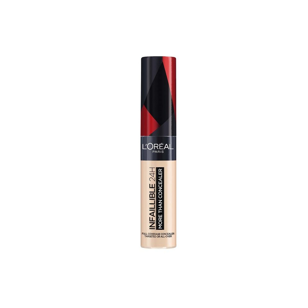 Produktbild för LOréal Infallible More Than Concealer 320 Porcelain