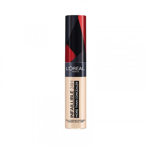 L’Oréal Paris LOréal Infallible More Than Concealer 320 Porcelain