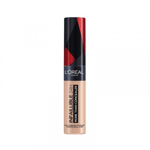 L'Oreal L'Oréal Infallible More Than Concealer 322 Ivory