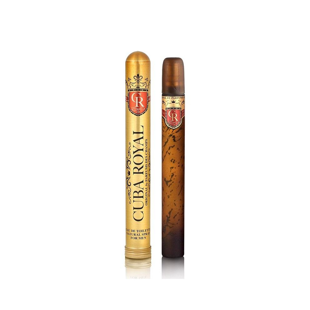 Produktbild för Royal Fortune Edt 35ml