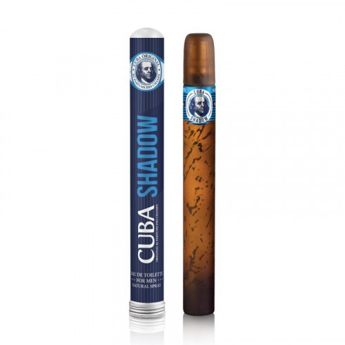 Cuba Shadow Edt 35ml