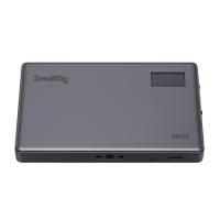 Produktbild för SmallRig 3808 RGB Videolight RM120 Long-Battery-Life