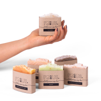 Miniatyr av produktbild för Cold Process Soap