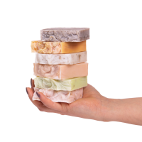 Miniatyr av produktbild för Cold Process Soap