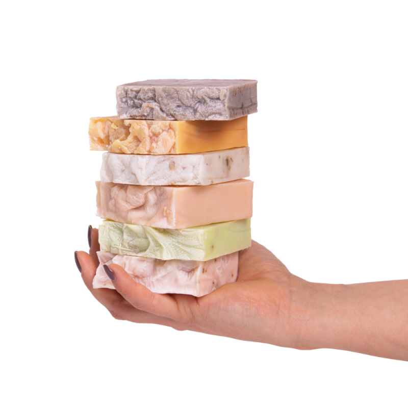 Produktbild för Cold Process Soap