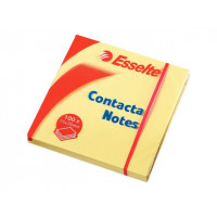 Miniatyr av produktbild för Notes ESSELTE Contacta 75x75mm