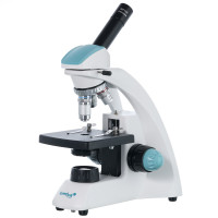 Levenhuk Levenhuk 500M 400x Optiskt mikroskop