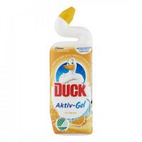 Duck Aktiv-Gel Citrus