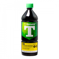 Kemetyl Tändvätska T-Gul 100% förnybar