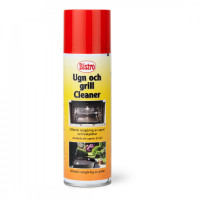 Bistro Ugn/grill Cleaner