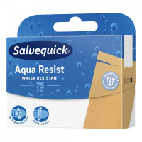 Salvequick Aqua Resist Längd