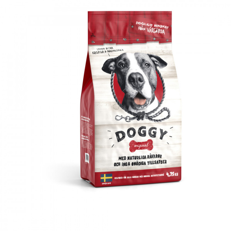 Produktbild för Hundfoder Original