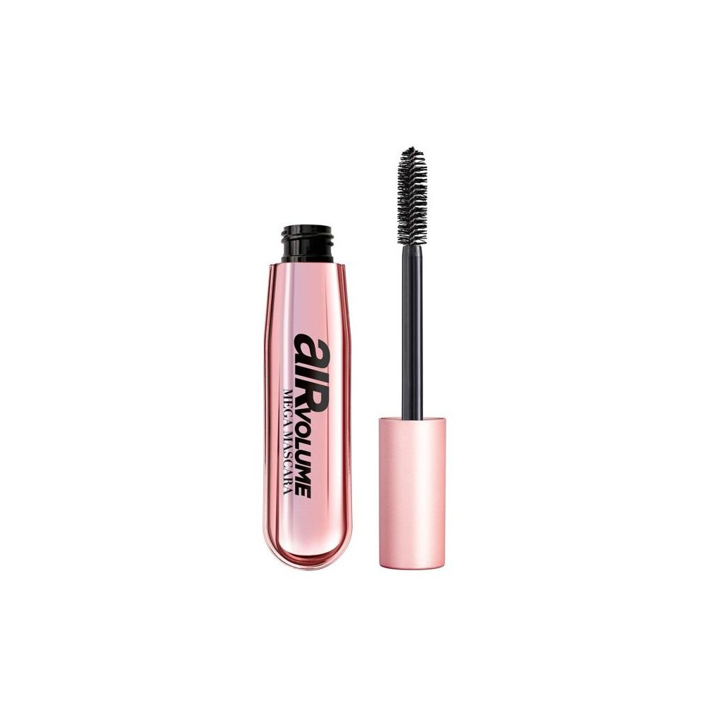 Produktbild för LOréal Air Volume Mega Mascara Black 9ml