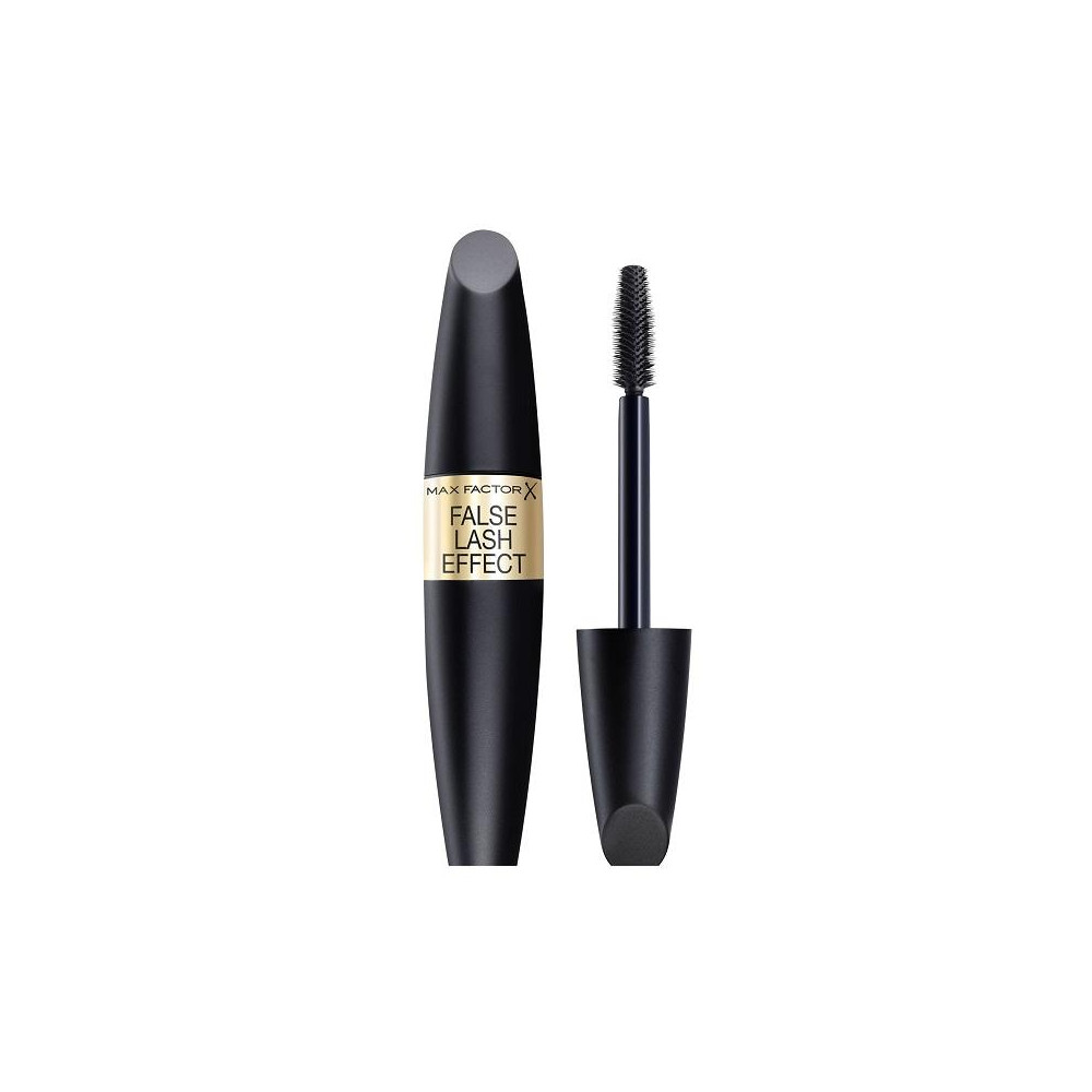 Produktbild för False Lash Effect Mascara 02 Black/Brown