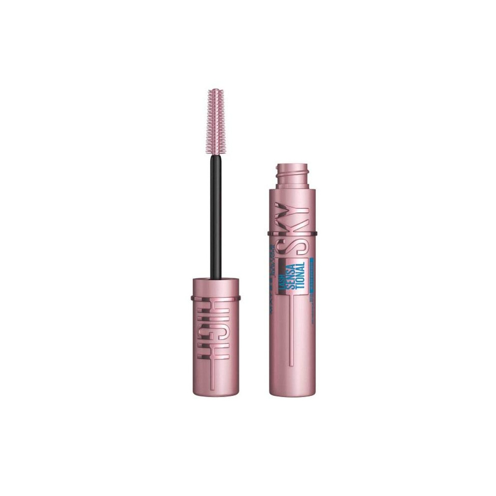 Produktbild för Lash Sensational Sky High Waterproof Mascara 01 Very Black