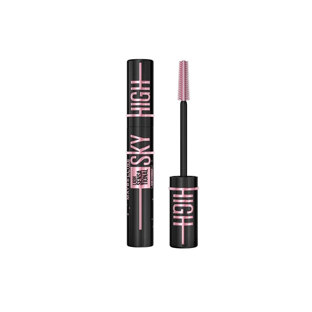 Produktbild för Lash Sensational Sky High 01 Cosmic Black