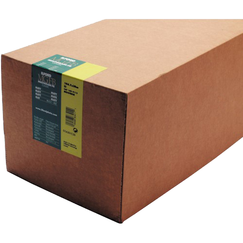 ILFORD PHOTO Ilford MG FB 5K Classic Matt 142x30 m EICC3