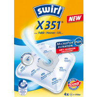 Swirl Swirl X 351