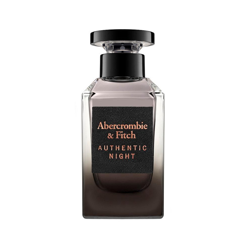 Produktbild för Authentic Night Man Edt 100ml
