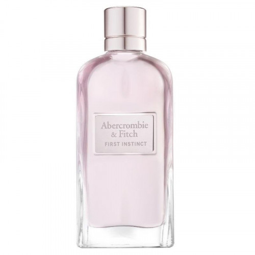 Abercrombie & Fitch First Instinct for Her Edp 100ml