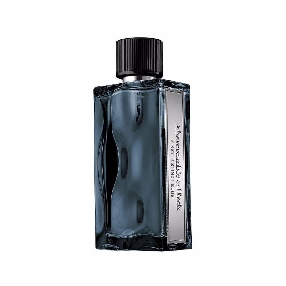 Produktbild för First Instinct Blue Edt 100ml