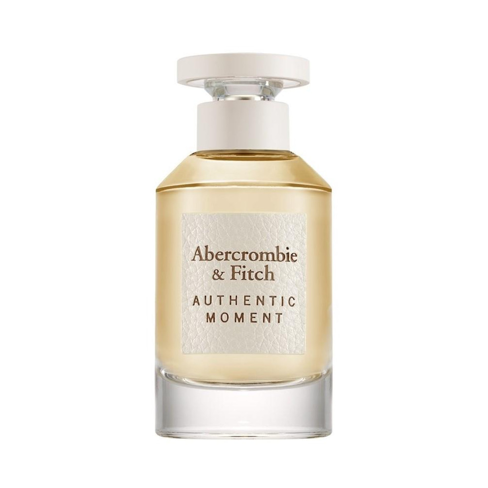 Produktbild för Authentic Moment Woman Edp 100ml