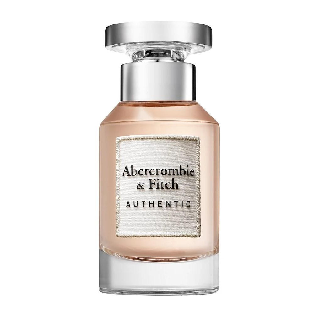 Produktbild för Authentic Woman Edp 100ml