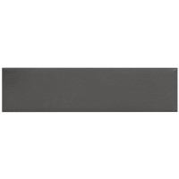 Miniatyr av produktbild för Väggpaneler 12 st grå 60x15 cm konstläder 1,08 m²