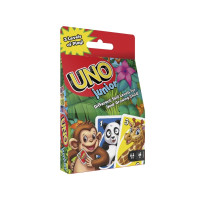 Produktbild för UNO Junior Card Game