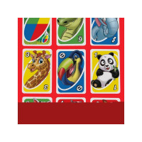 Produktbild för UNO Junior Card Game