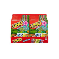 Produktbild för UNO Junior Card Game