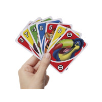 Produktbild för UNO Junior Card Game