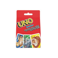 Produktbild för UNO Junior Card Game