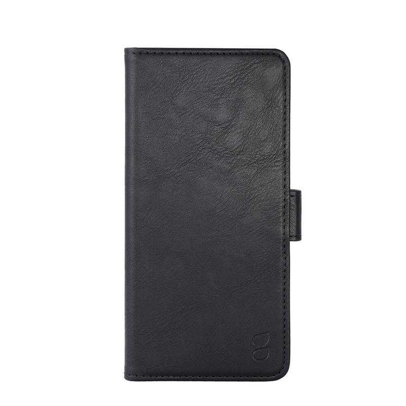 Produktbild för Classic Wallet 3 card Samsung A23 5G Black