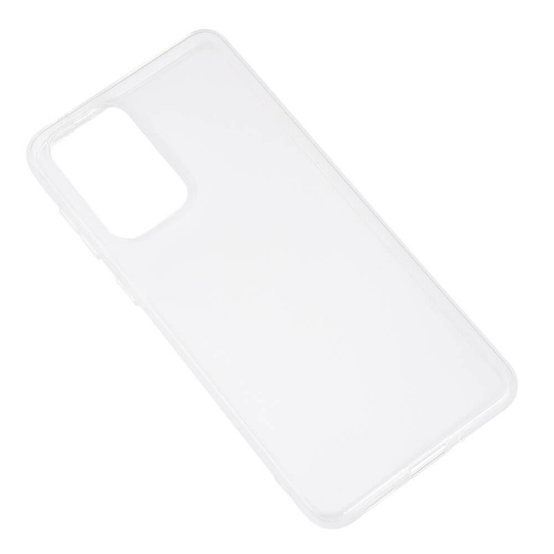Produktbild för Backcover Transparent TPU Samsung A33 5G