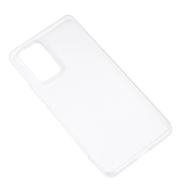 Produktbild för Backcover Transparent TPU Samsung A53 5G