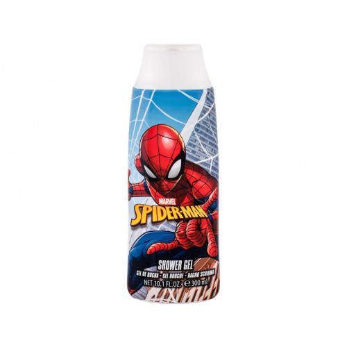 Marvel Marvel Spiderman shower gel 300 ml
