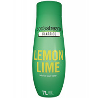 SodaStream SodaStream Classics Lemon Lime Smak till kolsyremaskin