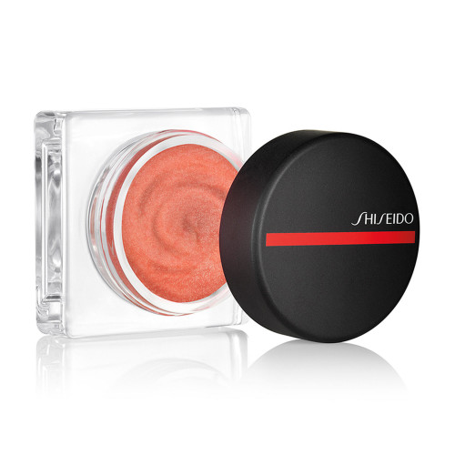 Shiseido Shiseido Minimalist Whipped Powder Blush rouge 03 Momoko 5 g Kräm
