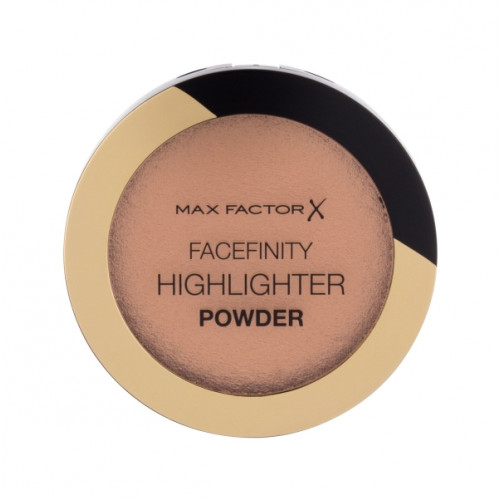 Max Factor MAX FACTOR MAX FACTOR FACEFINITY HIGHLIGHTER POWDER 003 BRON...