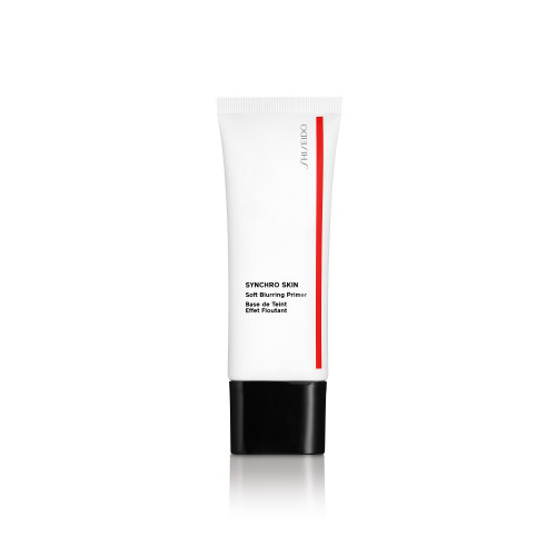 Shiseido Shiseido Synchro Skin Soft Blurring sminkbas för ansiktet 30 ml