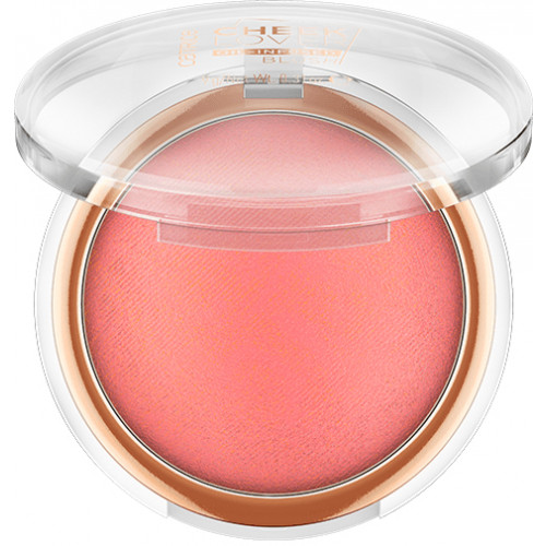 Catrice CATRICE Cheek Lover Oil-Infused Blush rouge 010 Blooming Hibiscus 9 g Kräm
