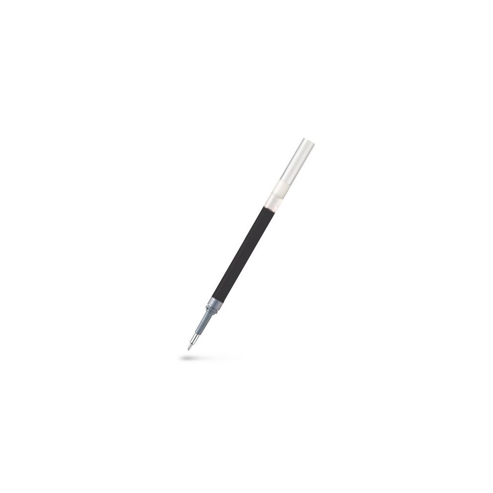 Produktbild för Refill PENTEL EnerGel LRN5 needle svart
